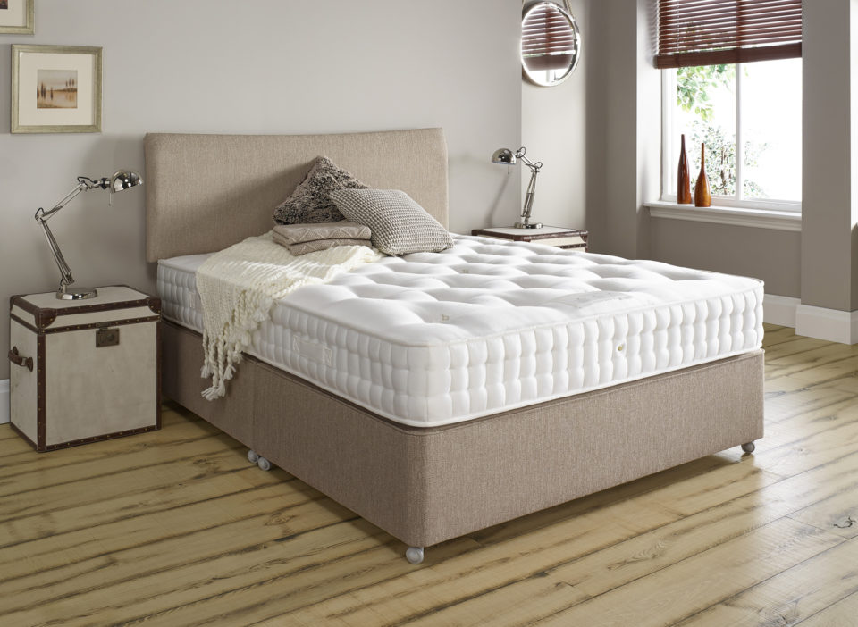 Harrison Beds Amber 6700 RT