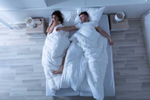 Why a Bigger Bed Helps Your Relationship – Bradfords in Evesham