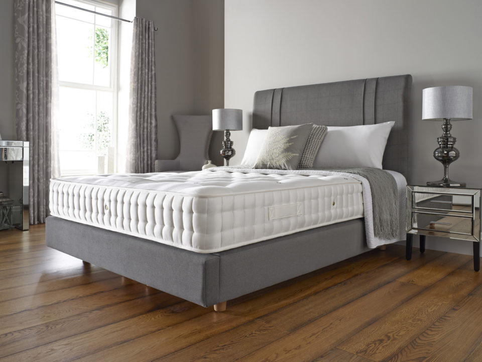 Harrison Beds Onyx RT