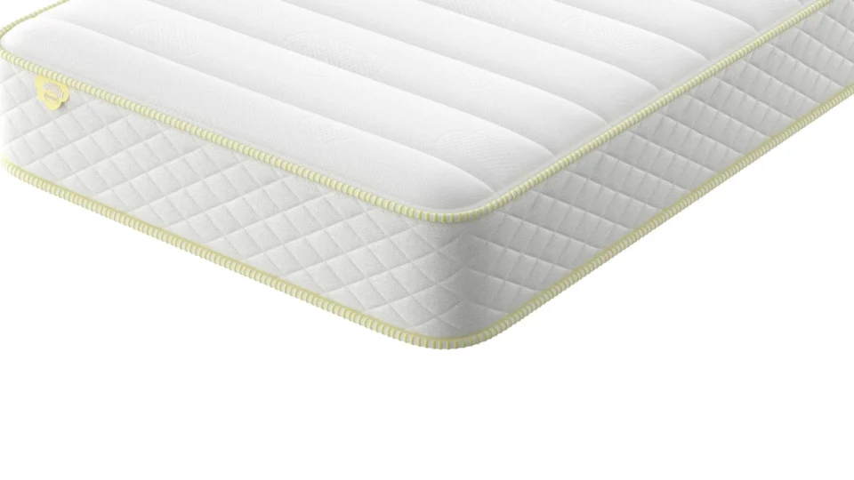 Mattress Healthy Growth Eco+Pocket+600+Good+Flat 90CM_Corner 1920w