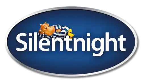 Silent Night Logo