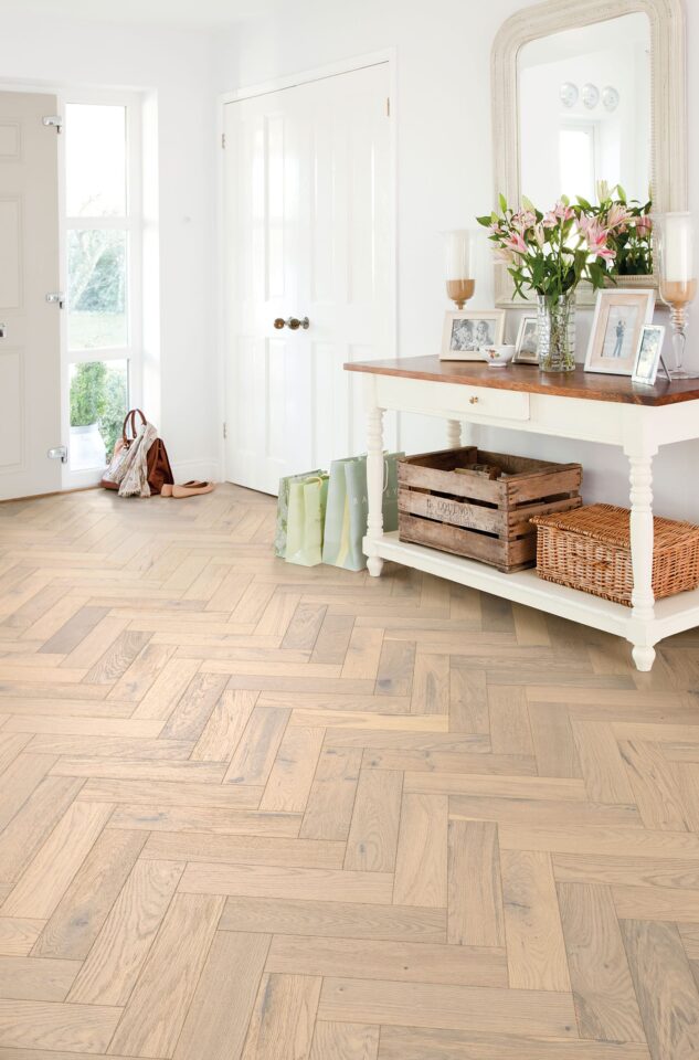 Engineered Wood Gisburn