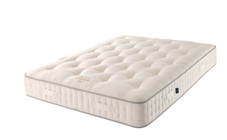 Harrisons Amber Ortho Mattress