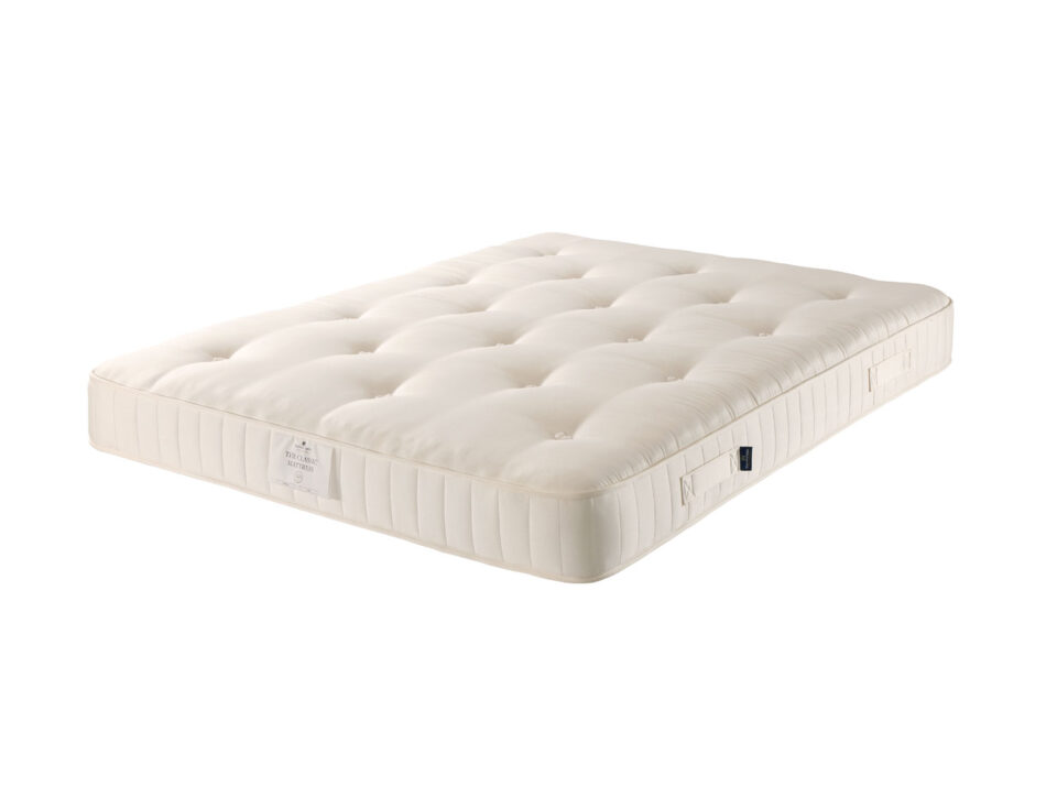 Harrisons Classic Mattress