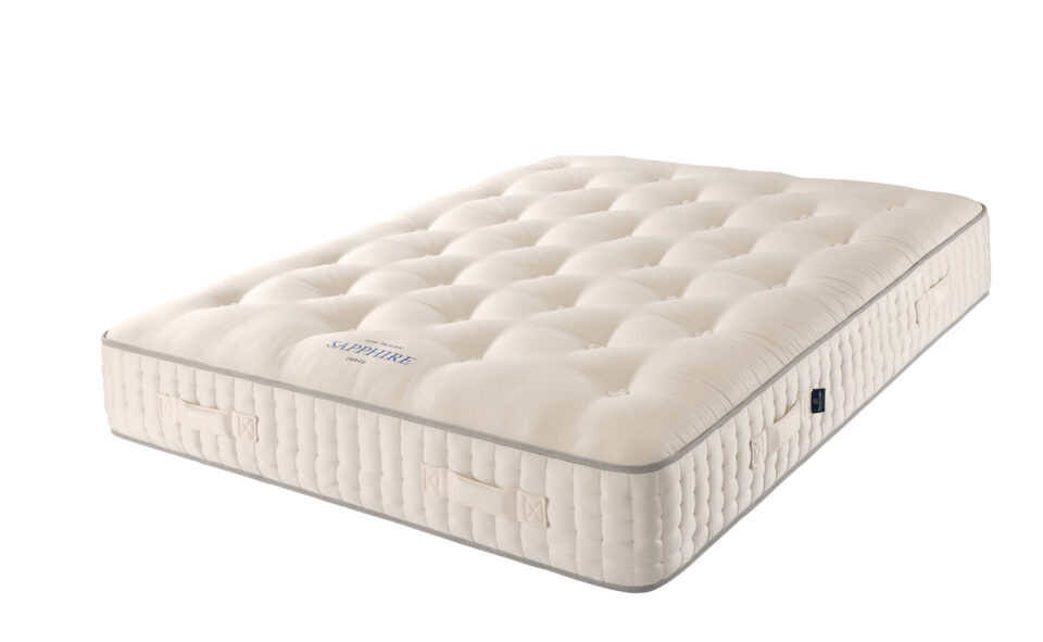 Harrisons Sapphire Mattress